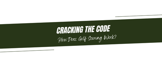 Cracking the Code: How Does Golf Scoring Work?