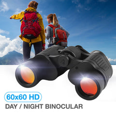 Optical Telescope Night Vision Binoculars