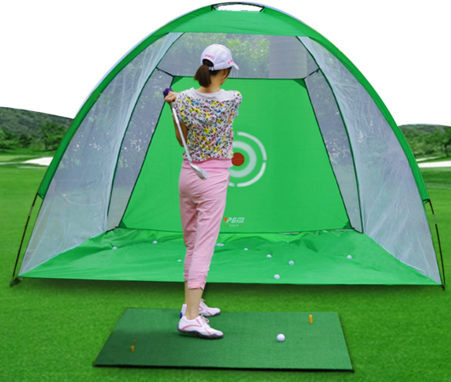 ProHit Golf Practice Net Tent