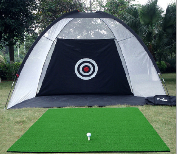 ProHit Golf Practice Net Tent