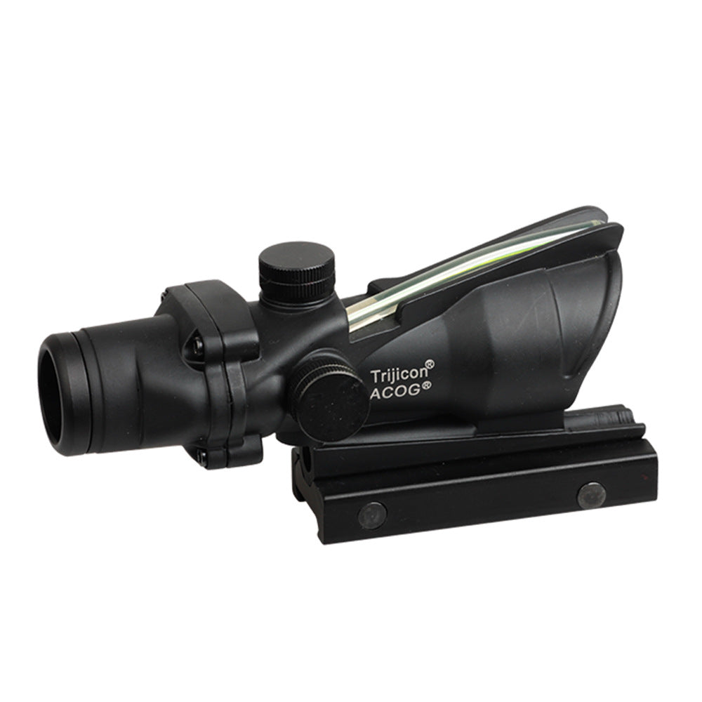 Maku metal sight 4x32