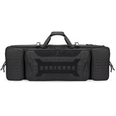 VOTAGOO Double Rifle Case Gun Bag