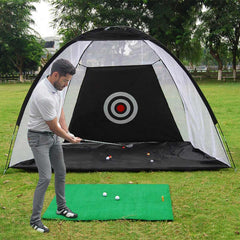 ProHit Golf Practice Net Tent