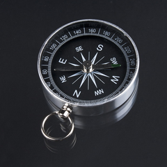 PrecisionNav Metal Compass