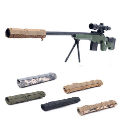 Outdoor Hunting Gear Silencer Bag