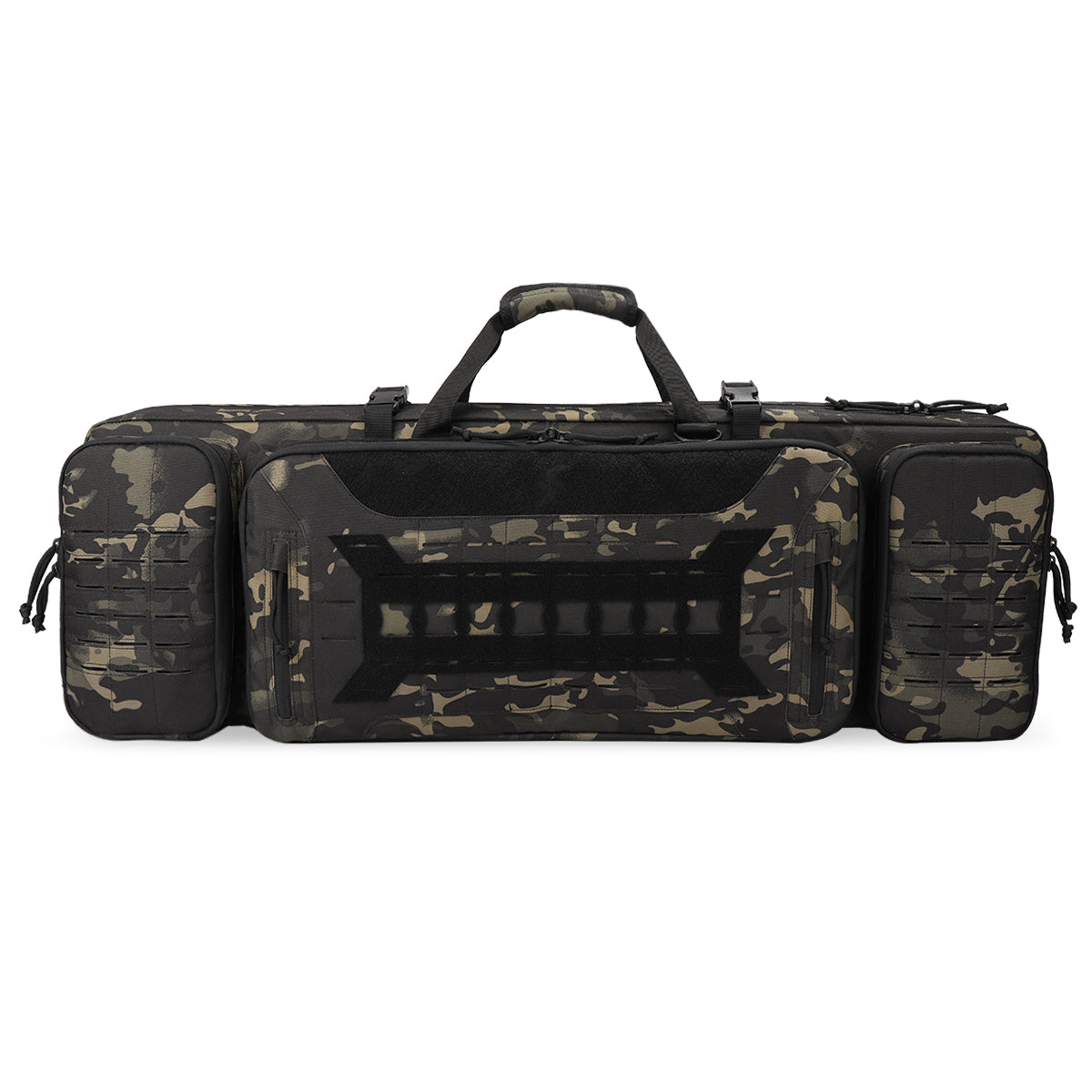 VOTAGOO Double Rifle Case Gun Bag