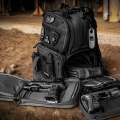 VOTAGOO Tactical Range Backpack