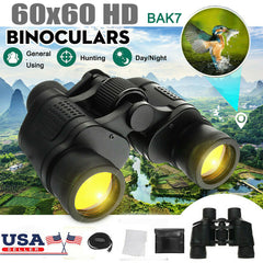 Optical Telescope Night Vision Binoculars