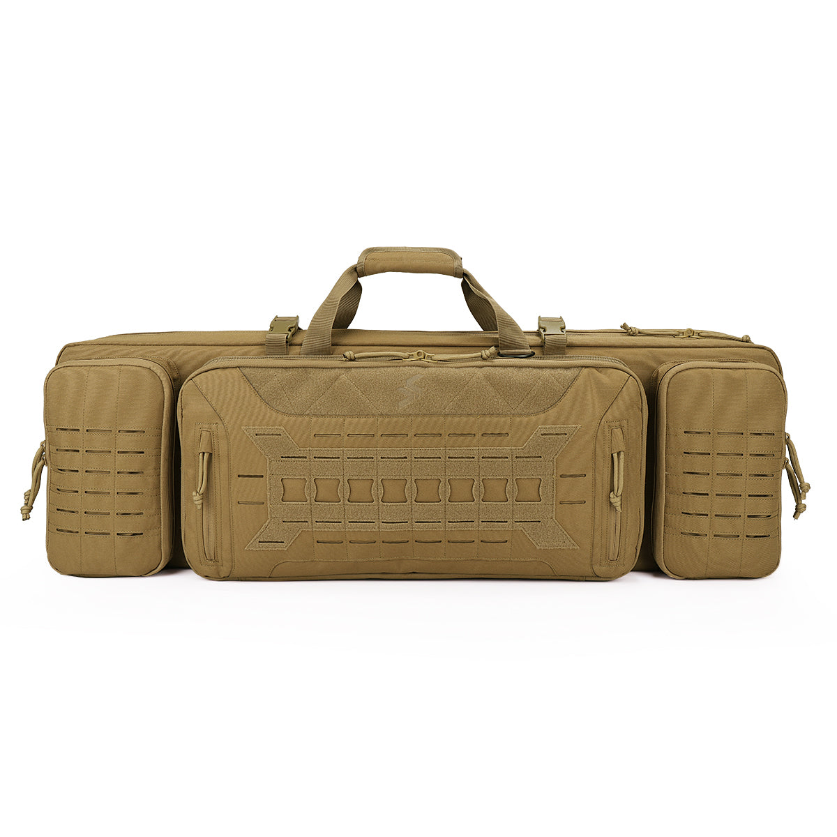 VOTAGOO Double Rifle Case Gun Bag